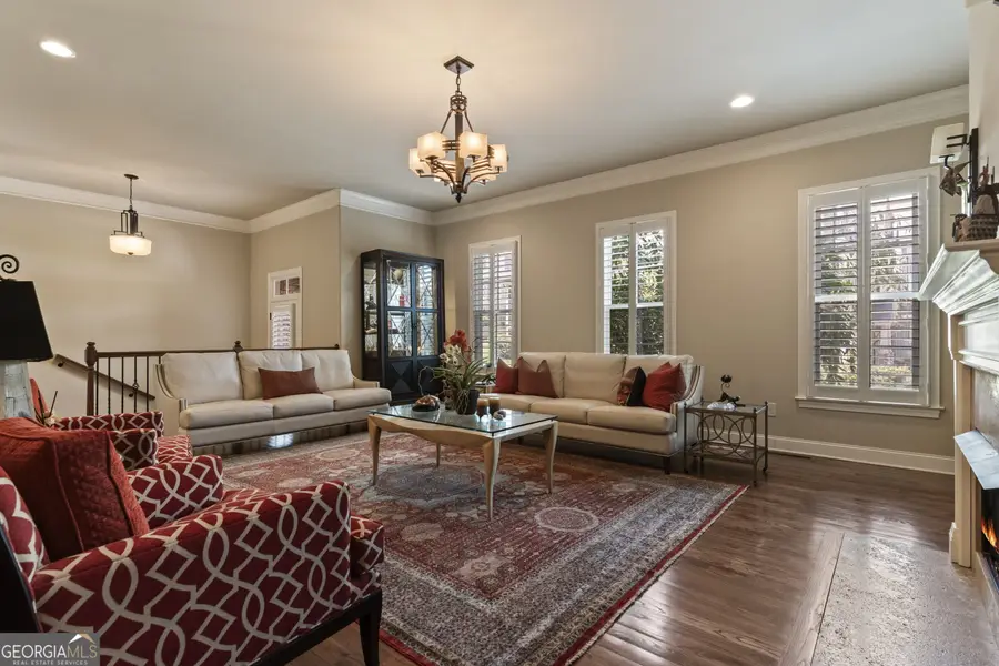 276 Trecastle Square, Canton, GA 30114 - #2