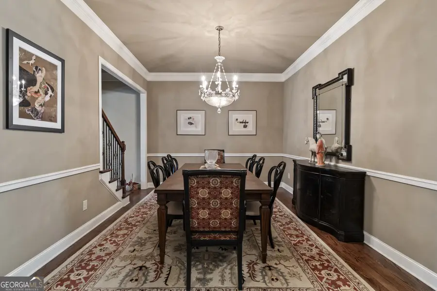 276 Trecastle Square, Canton, GA 30114 - #3
