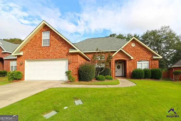 609 Links View Drive, Bonaire, GA 31005
