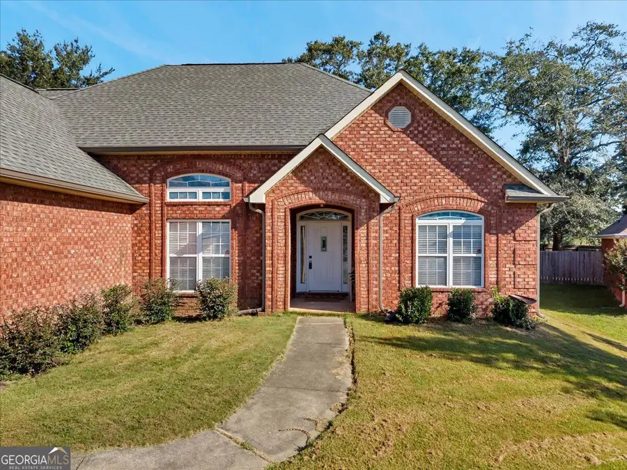 609 Links View Drive, Bonaire, GA 31005 - #3