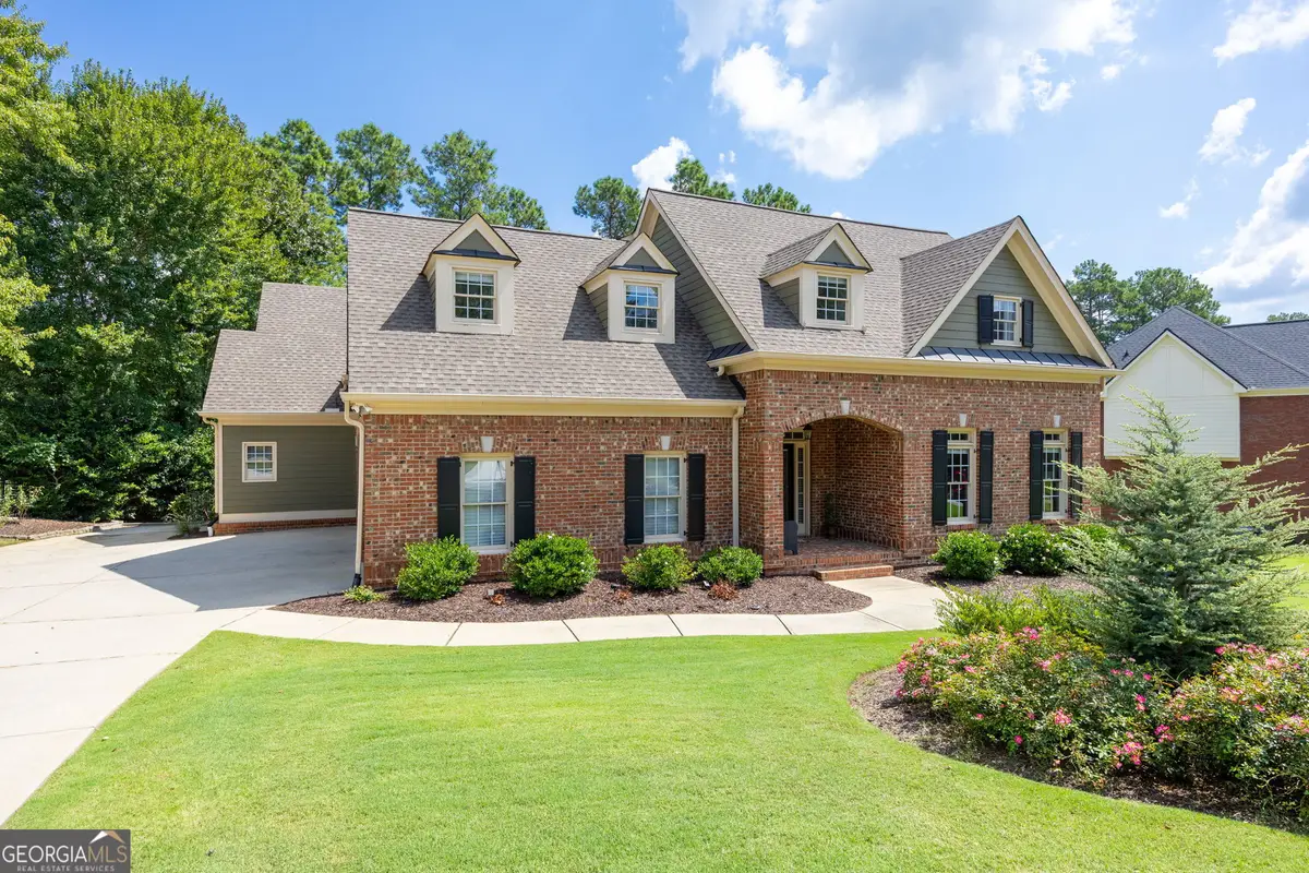 333 Golf Crest Drive, Acworth, GA 30101 - #1