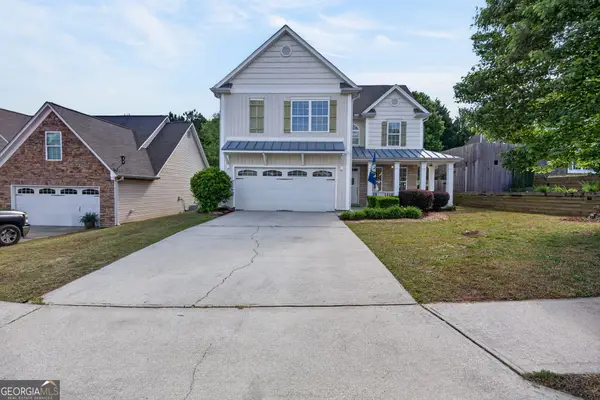 507 Rippling Court, Temple, GA 30179