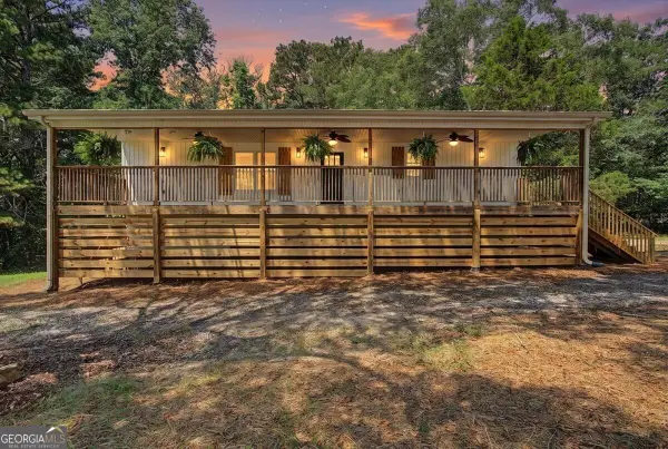 938 Mandeville Road, Carrollton, GA 30117