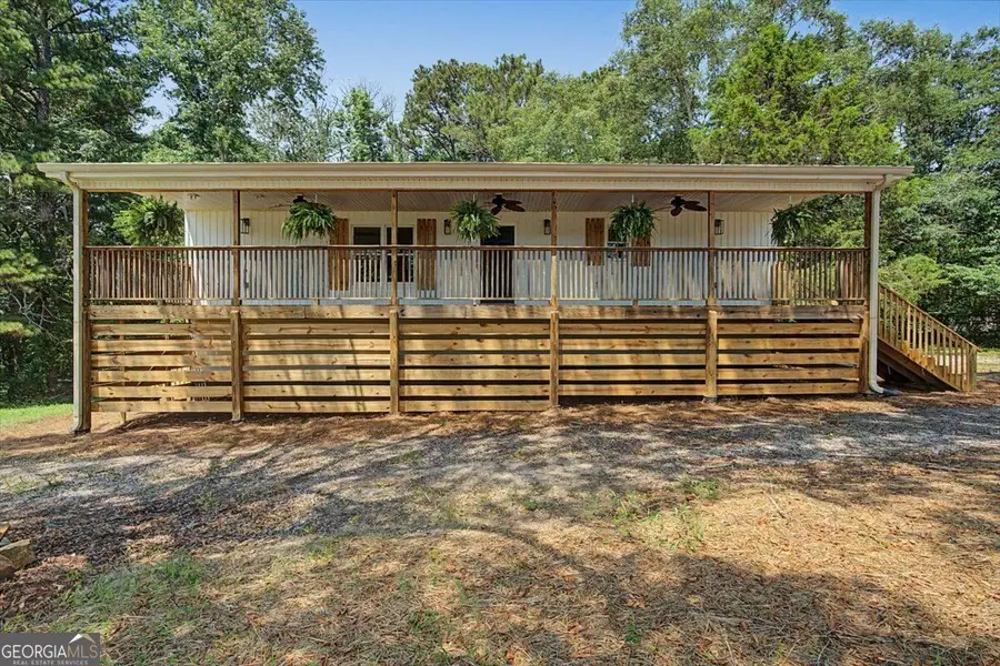 938 Mandeville Road, Carrollton, GA 30117 - #2