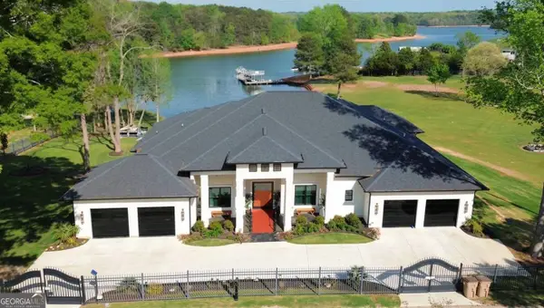 2786 Vaughan Drive, Gainesville, GA 30506