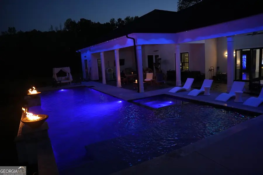2786 Vaughan Drive, Gainesville, GA 30506 - #2