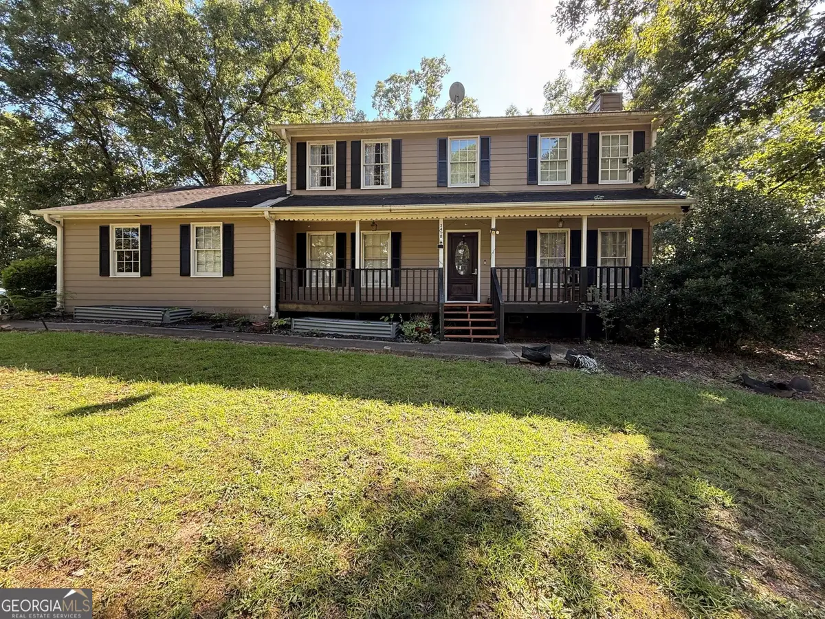 3410 Quinn Ridge Drive, Snellville, GA 30039 - #1