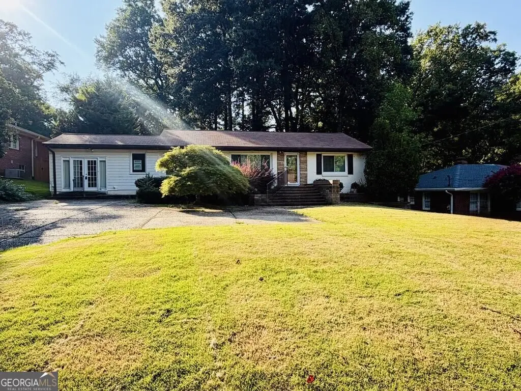 2344 Howell Mill Road Nw, Atlanta, GA 30318 - #1