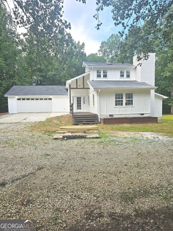 3300 Stewart Lake Road, Monroe, GA 30655