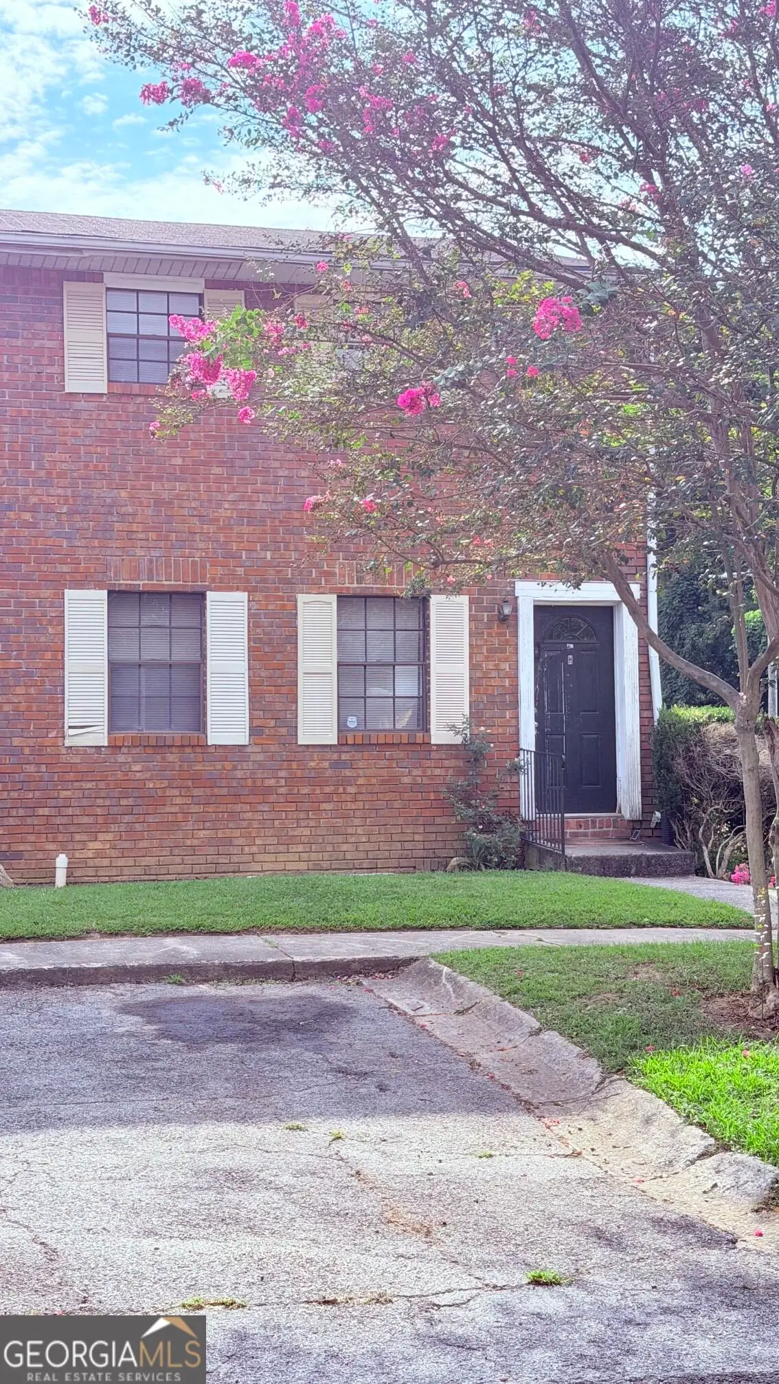 6354 Shannon Parkway # 7 H, Union City, GA 30291 - #1