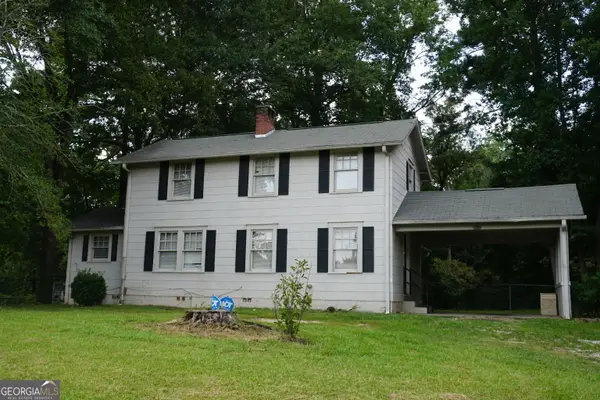 766 Pineridge Drive, Forest Park, GA 30297