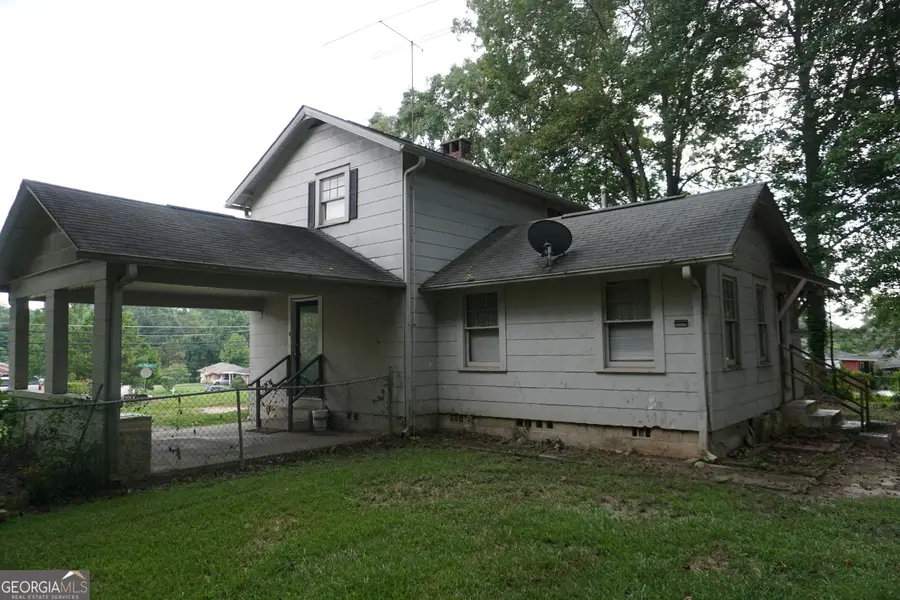 766 Pineridge Drive, Forest Park, GA 30297 - #3