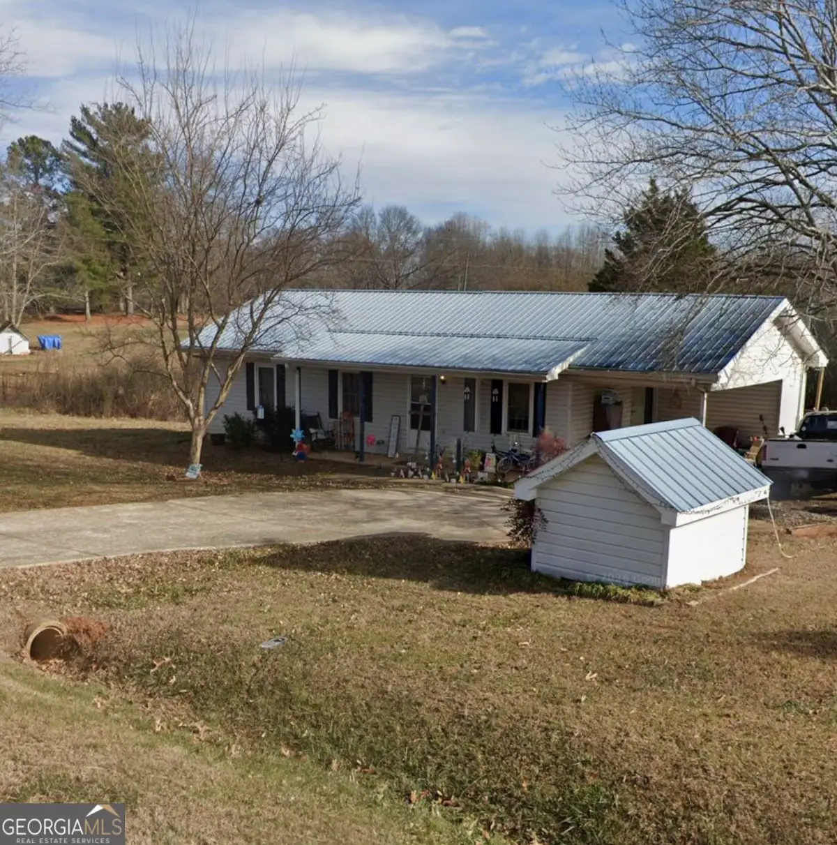 5028 Clarks Bridge Road, Gainesville, GA 30506 - #1