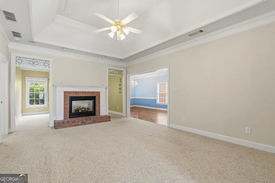 578 Takely Drive, Lawrenceville, GA 30046 - #3