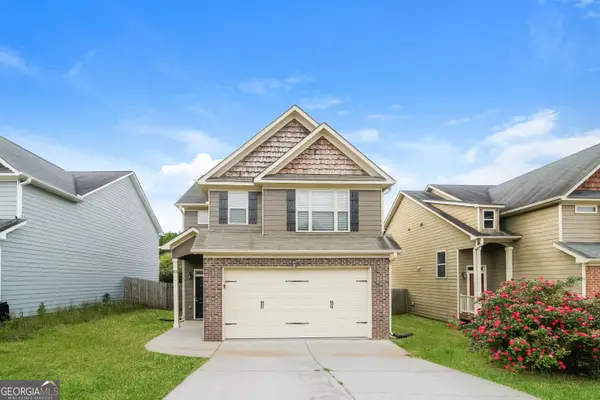 17 Wyndham Court Se, Cartersville, GA 30121