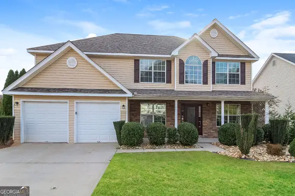 145 Spring Lake Terrace, Covington, GA 30016