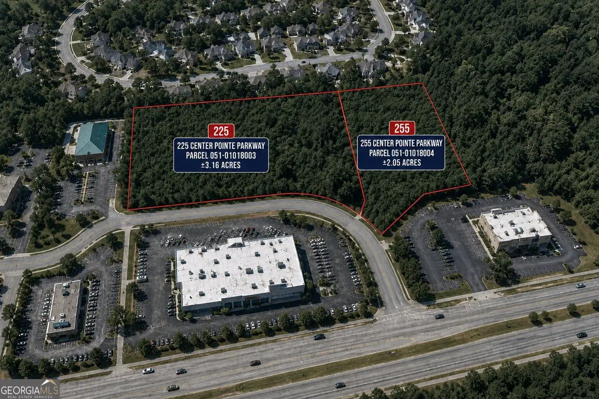 255 Center Pointe Parkway, Stockbridge, GA 30281 - #1