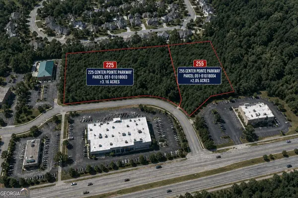 255 Center Pointe Parkway, Stockbridge, GA 30281