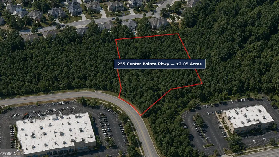 255 Center Pointe Parkway, Stockbridge, GA 30281 - #2
