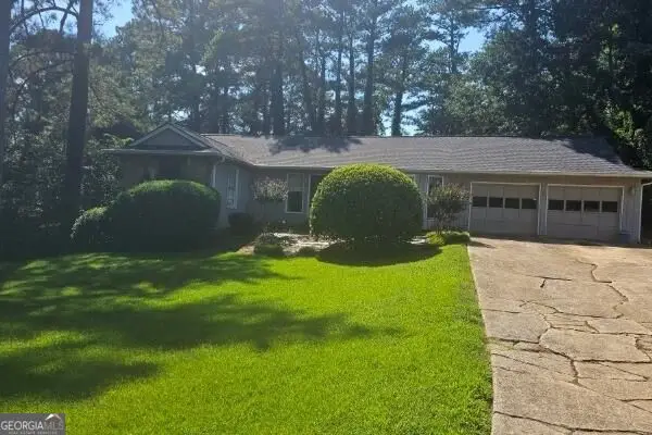 1623 Hidden Hills Parkway, Stone Mountain, GA 30088