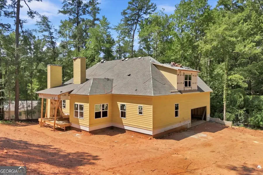 560 Fortson Road, Athens, GA 30606 - #3