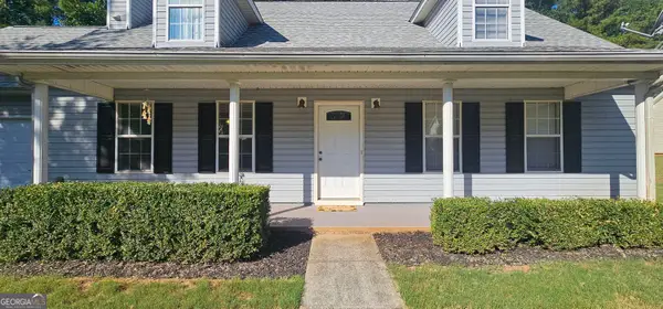 661 Michael Circle, Monroe, GA 30655
