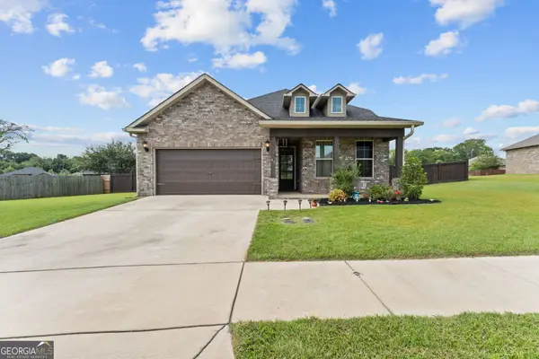 83 Agriculture Lane, Perry, GA 31069