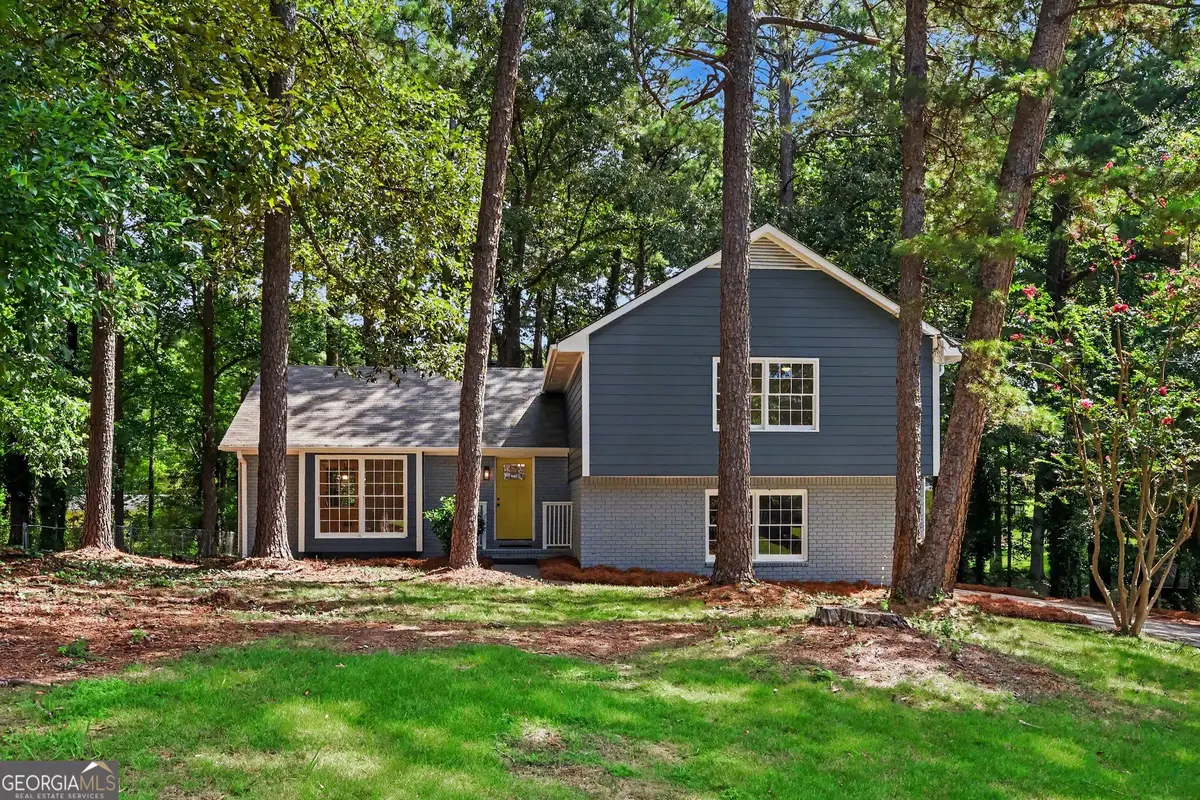1915 Lisa Lane, Riverdale, GA 30296 - #1