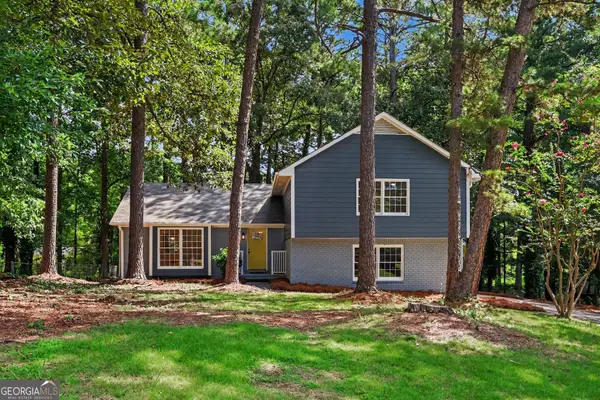1915 Lisa Lane, Riverdale, GA 30296