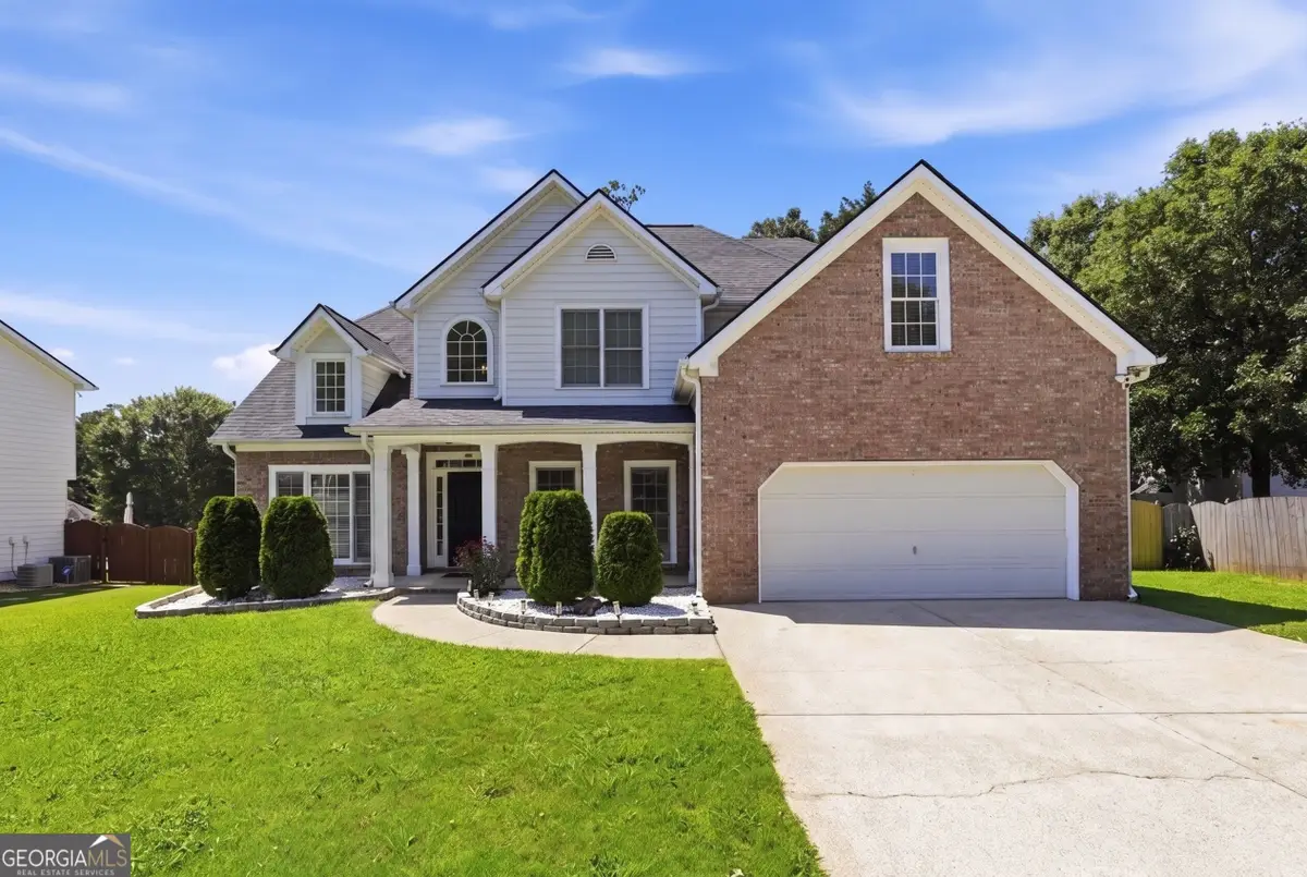 2904 Montview Drive Sw, Marietta, GA 30060 - #1