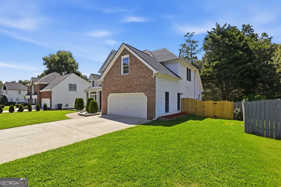 2904 Montview Drive Sw, Marietta, GA 30060 - #2