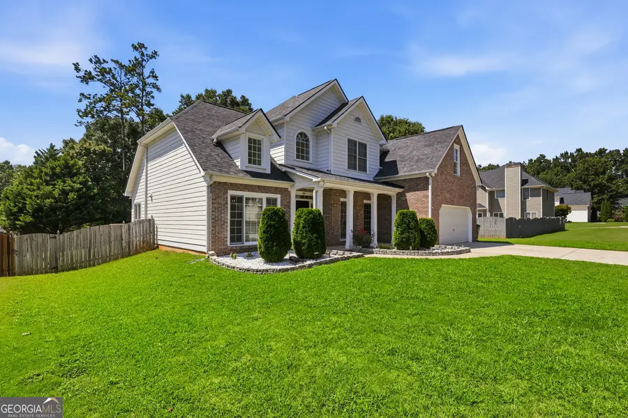 2904 Montview Drive Sw, Marietta, GA 30060 - #3