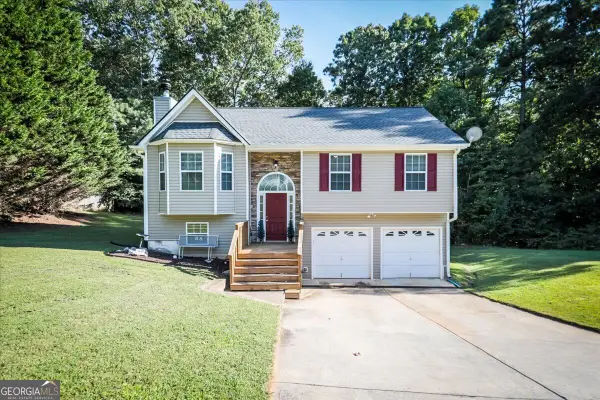401 Winding Valley Dr., Rockmart, GA 30153