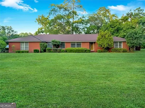 801 S Gordon Avenue, Adel, GA 31620