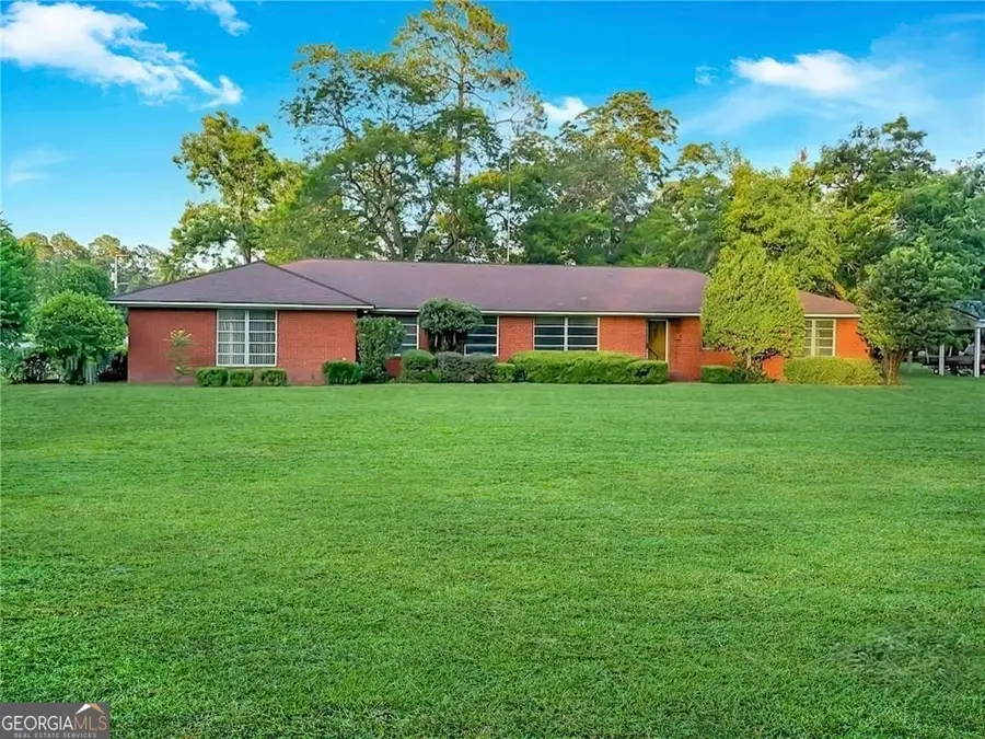 801 S Gordon Avenue, Adel, GA 31620 - #2