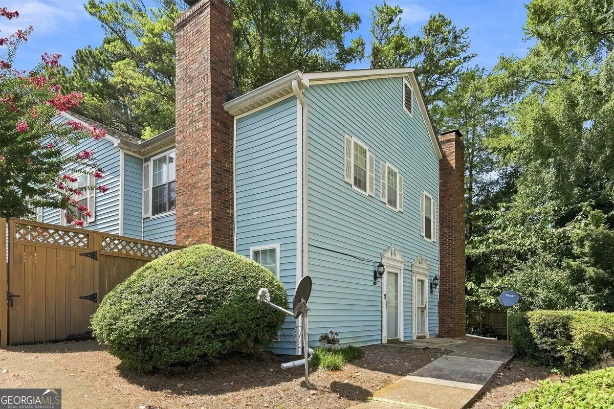 5557 Clover Rise Lane, Norcross, GA 30093 - #1
