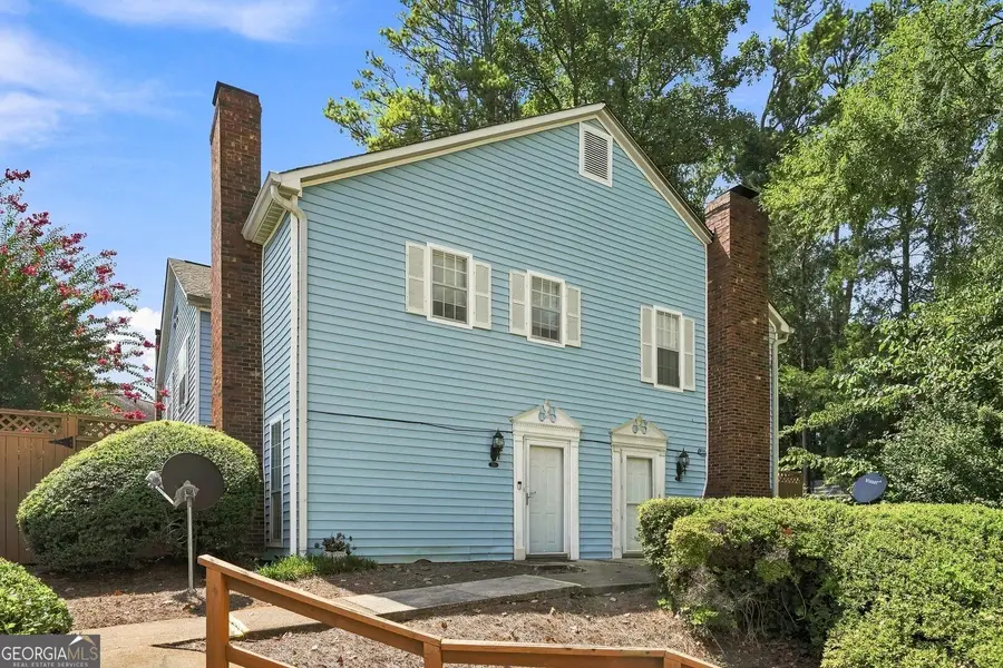5557 Clover Rise Lane, Norcross, GA 30093 - #2