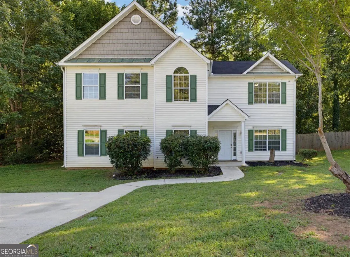 4060 Robin Circle, Atlanta, GA 30349 - #1
