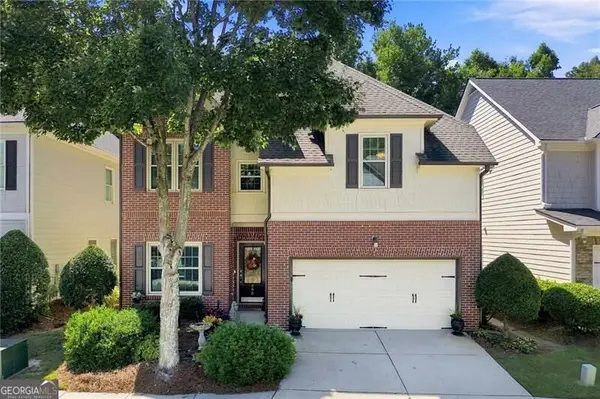 220 Water Oak Place, Milton, GA 30009