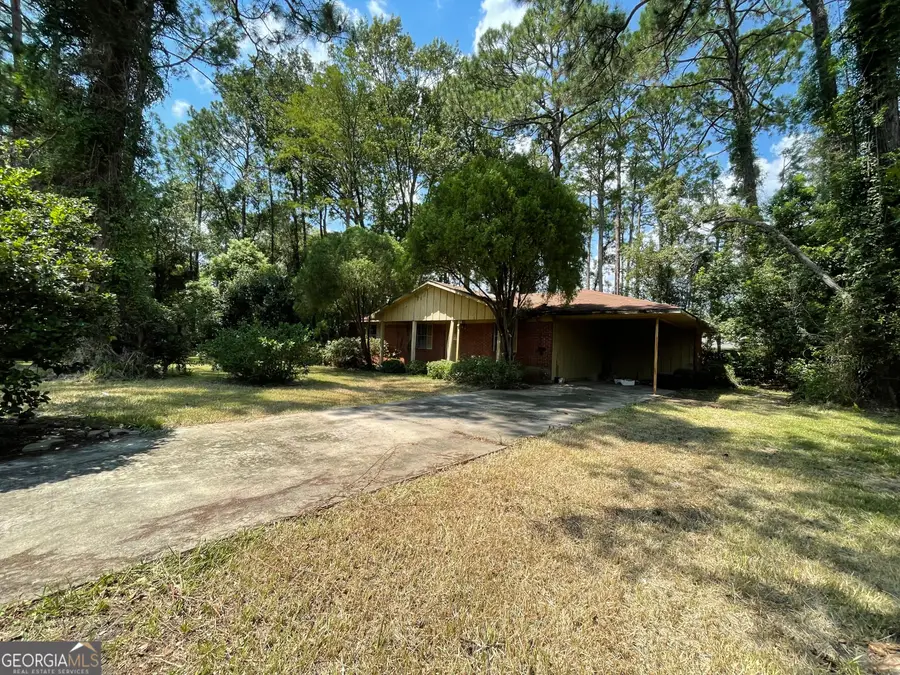 223 Suburban Drive, Brunswick, GA 31520 - #3