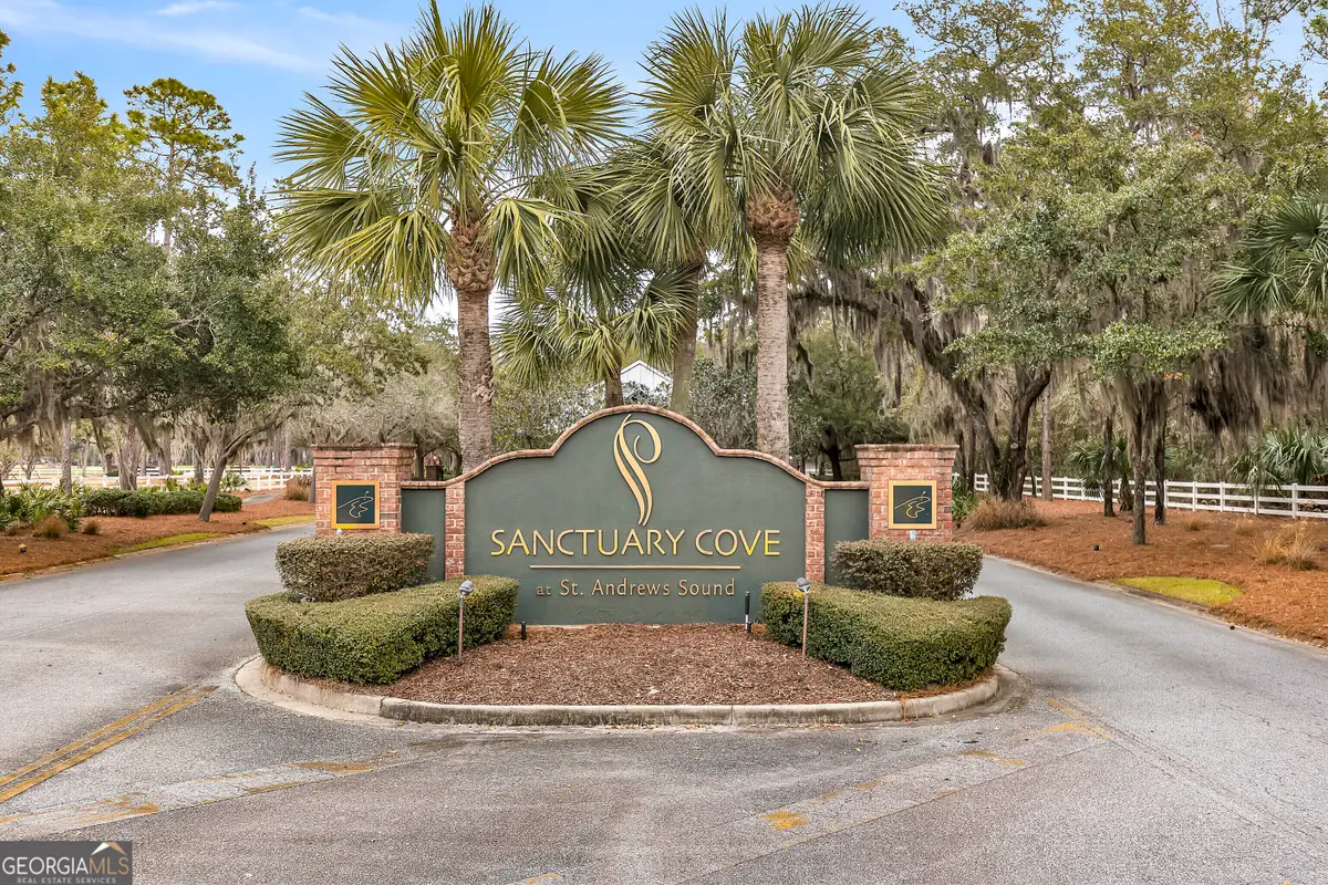 LOT 83 Eagle Crest Drive, Waverly, GA 31565 - #1