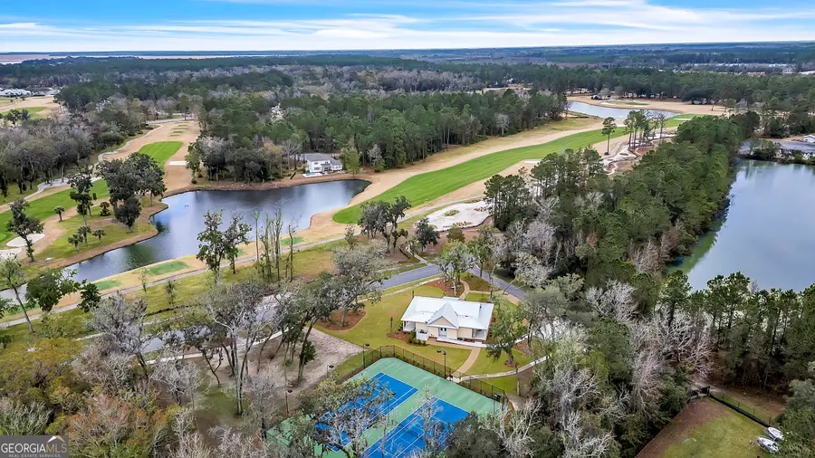 LOT 83 Eagle Crest Drive, Waverly, GA 31565 - #3