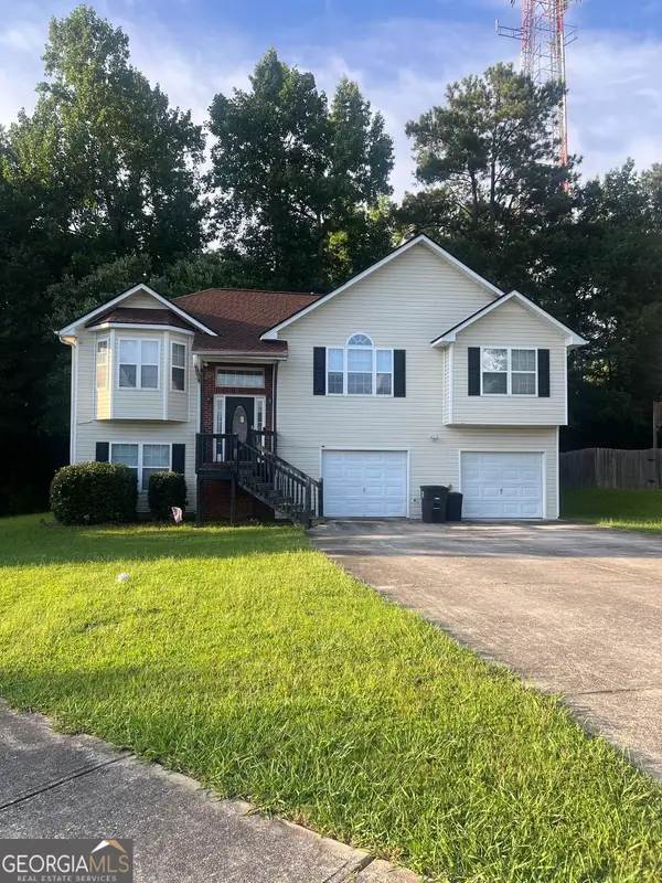 7247 Cedar Forest Drive, Douglasville, GA 30134
