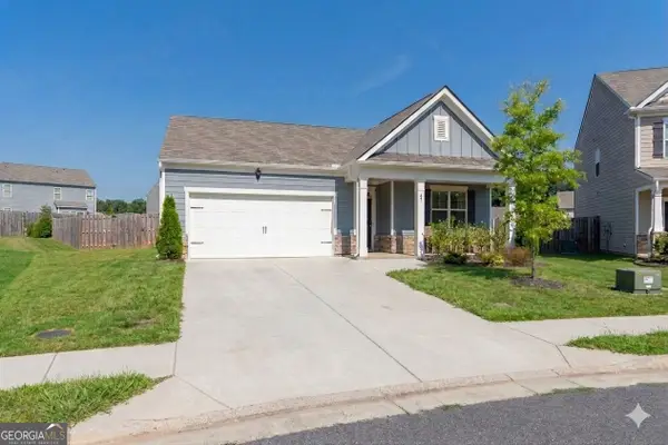 73 Valleywood Court, Dawsonville, GA 30534