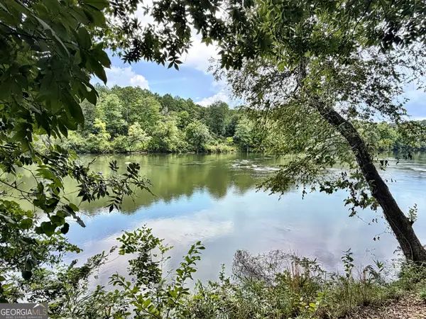43 Rivermist Rd Road, Juliette, GA 31046
