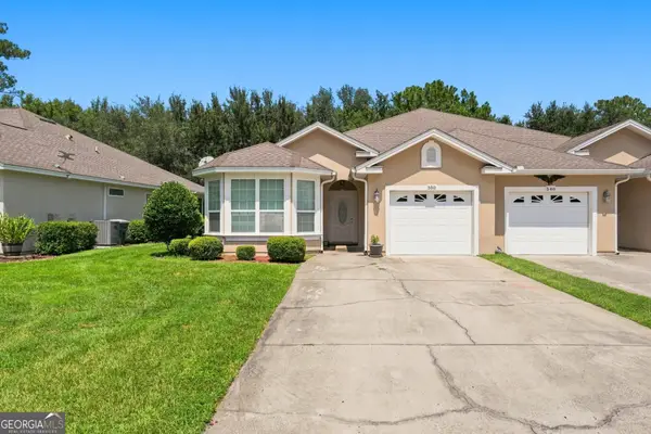550 Eagle Boulevard, Kingsland, GA 31548