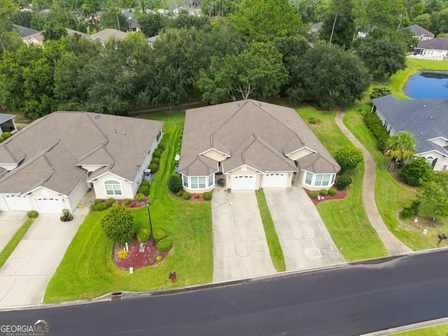 550 Eagle Boulevard, Kingsland, GA 31548 - #2
