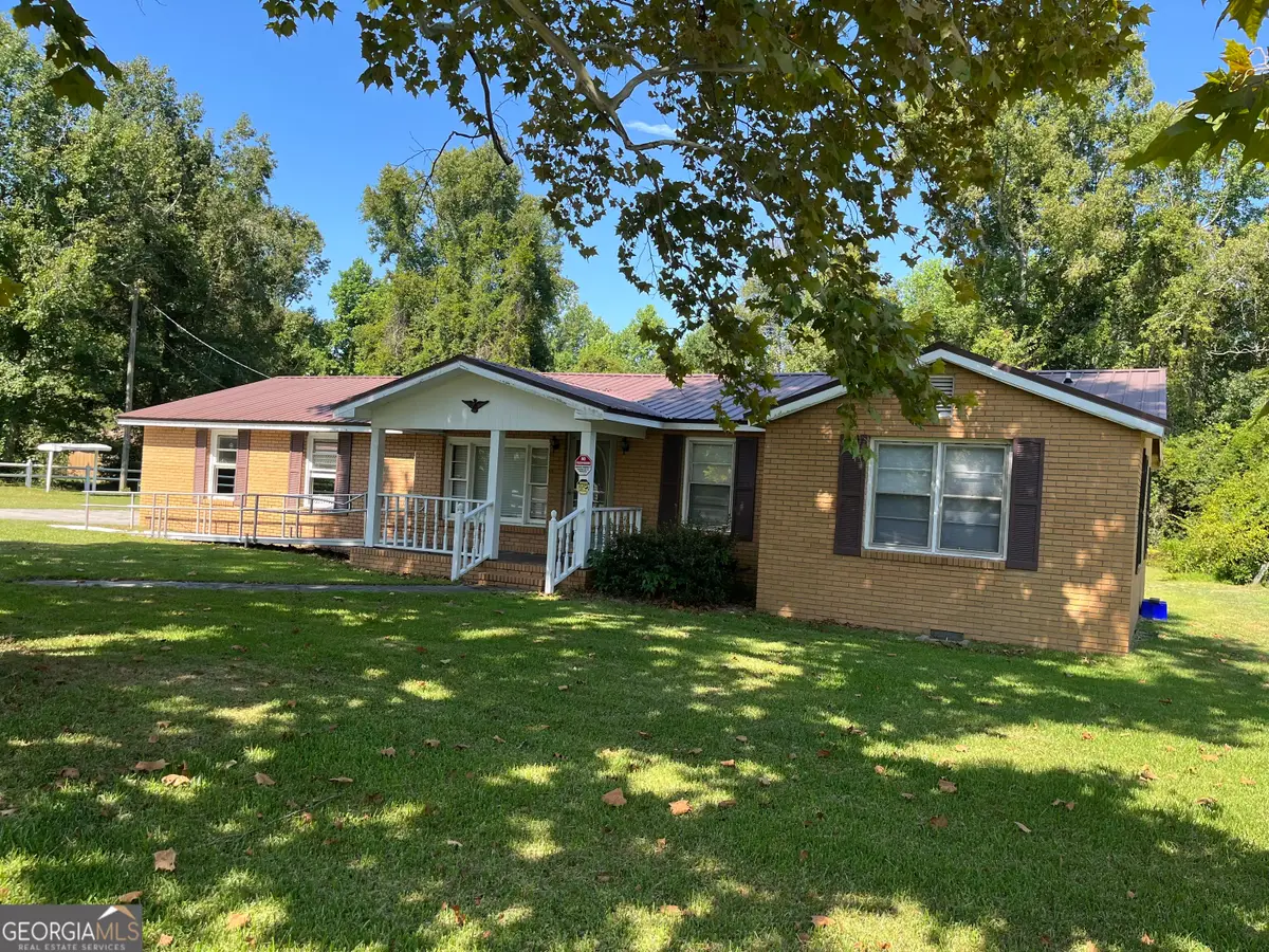 114 Larsen, East Dublin, GA 31027 - #1