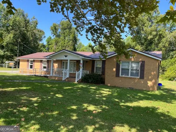 114 Larsen, East Dublin, GA 31027