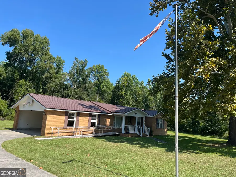 114 Larsen, East Dublin, GA 31027 - #2